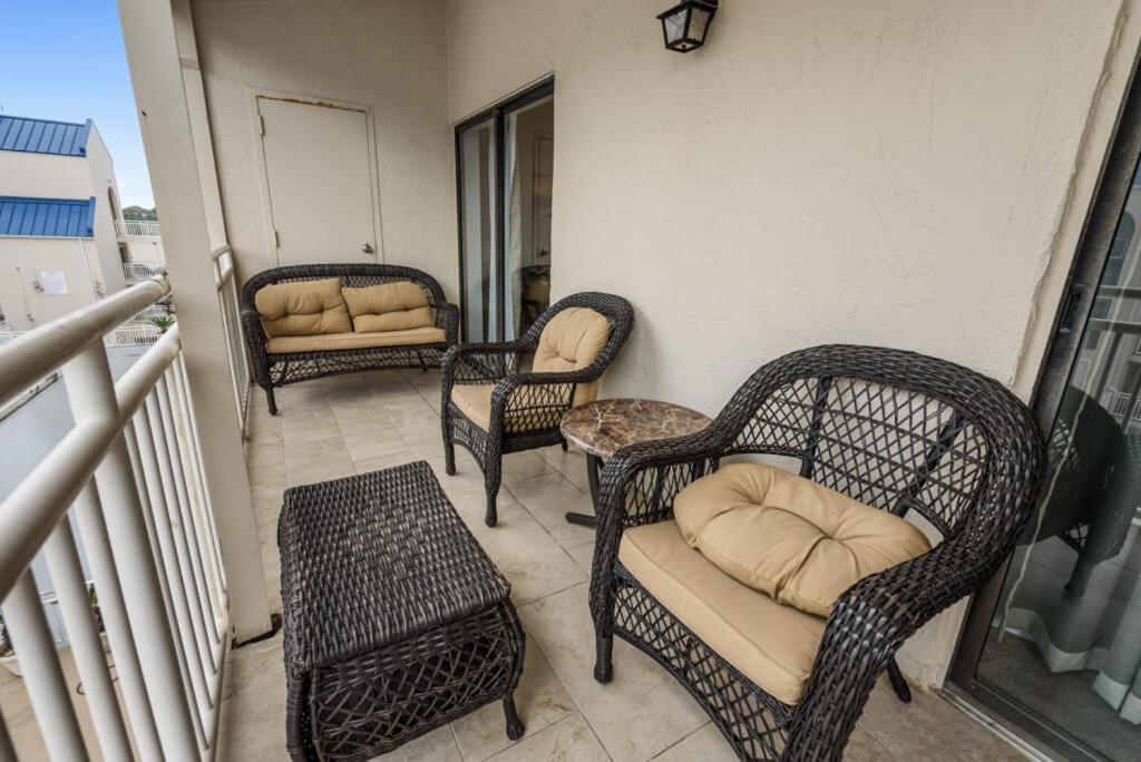 Sugar Beach 330 By Albvr - This Beautiful 3Br Has Space For The Whole Family And Great Views 굴프 쇼어스 외부 사진