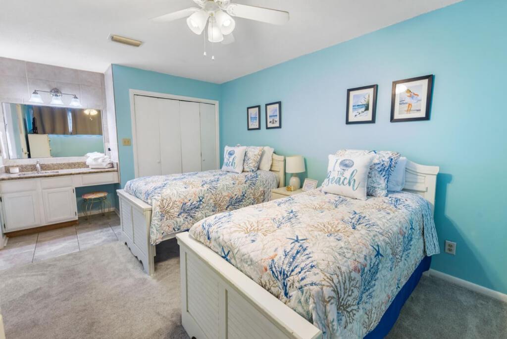 Sugar Beach 330 By Albvr - This Beautiful 3Br Has Space For The Whole Family And Great Views 굴프 쇼어스 외부 사진