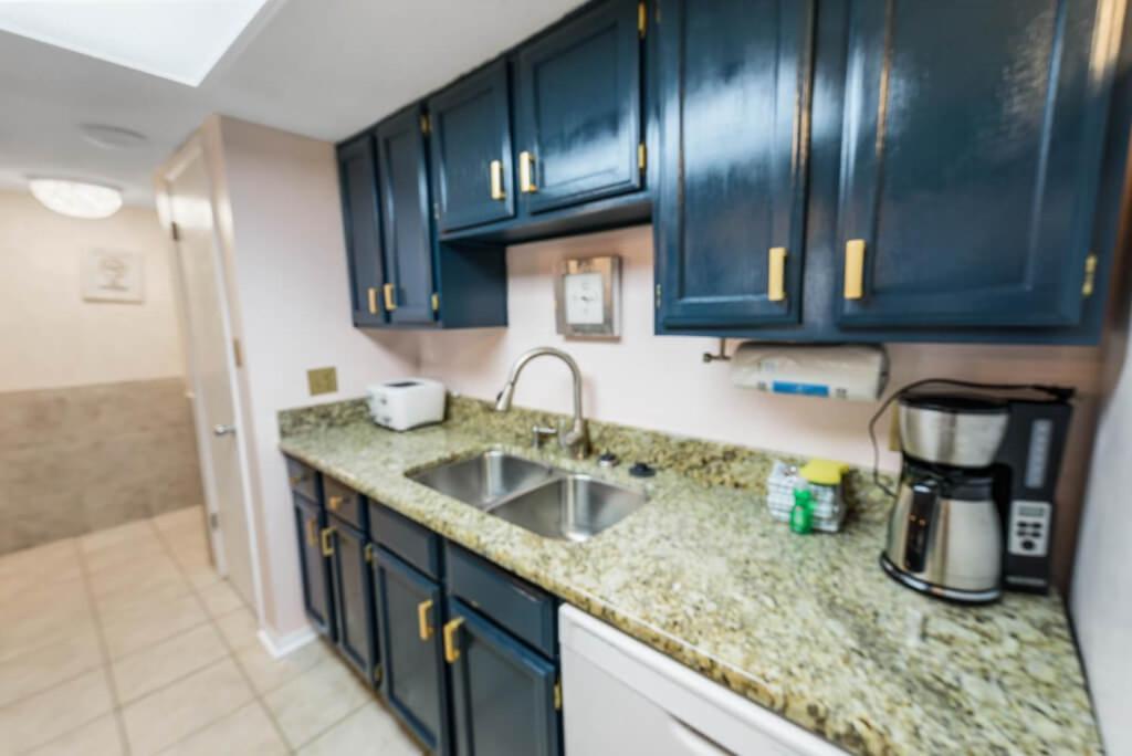 Sugar Beach 330 By Albvr - This Beautiful 3Br Has Space For The Whole Family And Great Views 굴프 쇼어스 외부 사진