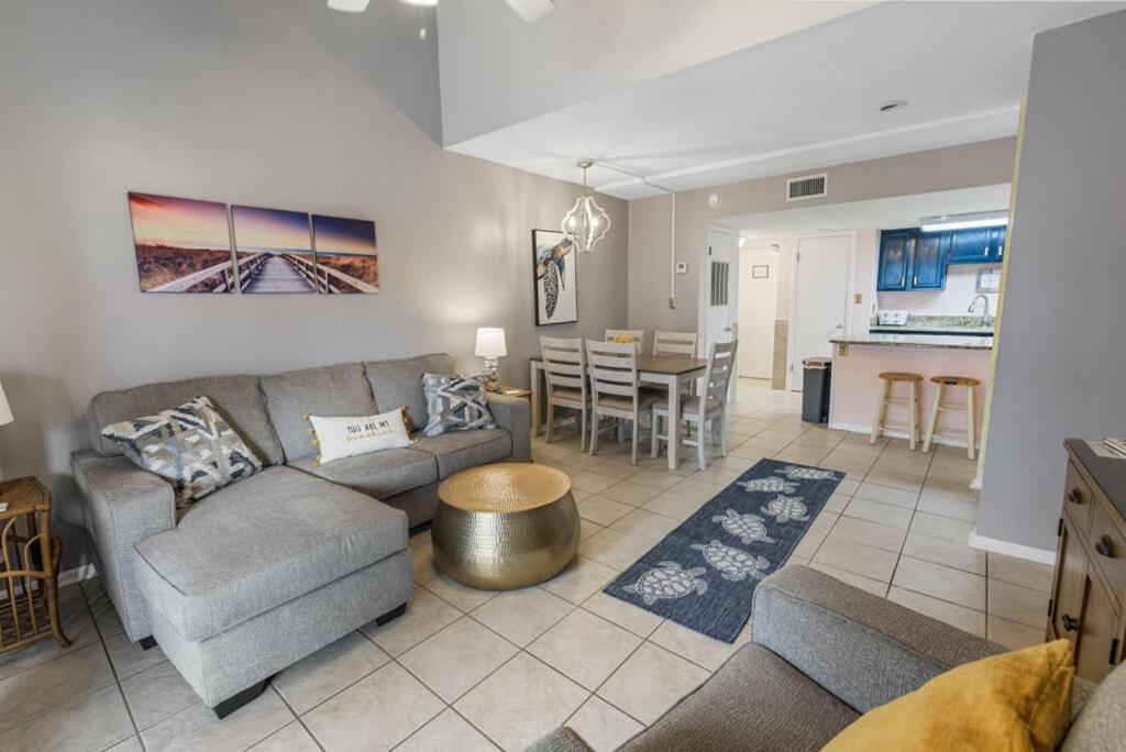 Sugar Beach 330 By Albvr - This Beautiful 3Br Has Space For The Whole Family And Great Views 굴프 쇼어스 외부 사진